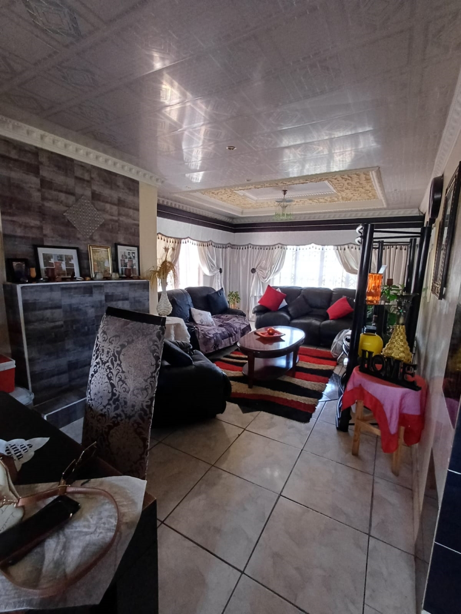 3 Bedroom Property for Sale in Aloevale Eastern Cape
